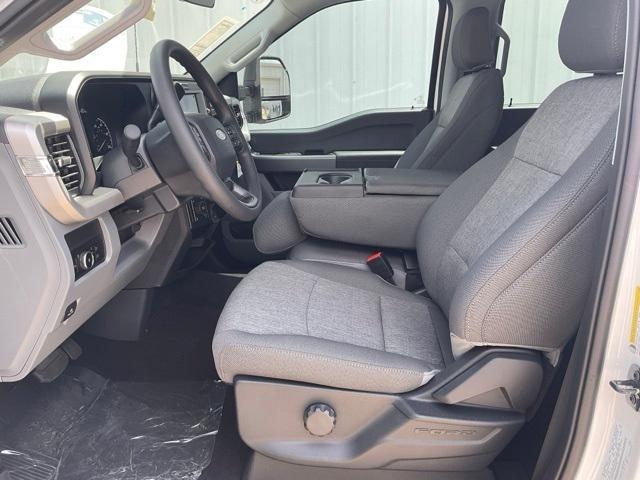 new 2025 Ford F-250 car, priced at $61,969