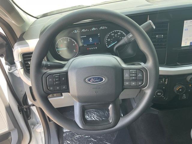 new 2025 Ford F-250 car, priced at $61,969