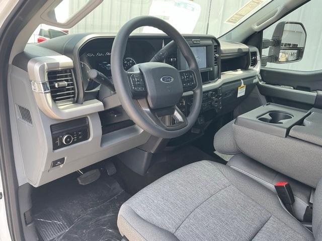 new 2025 Ford F-250 car, priced at $61,969