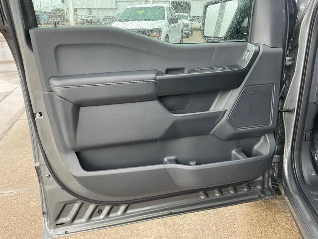 new 2025 Ford F-150 car, priced at $42,719