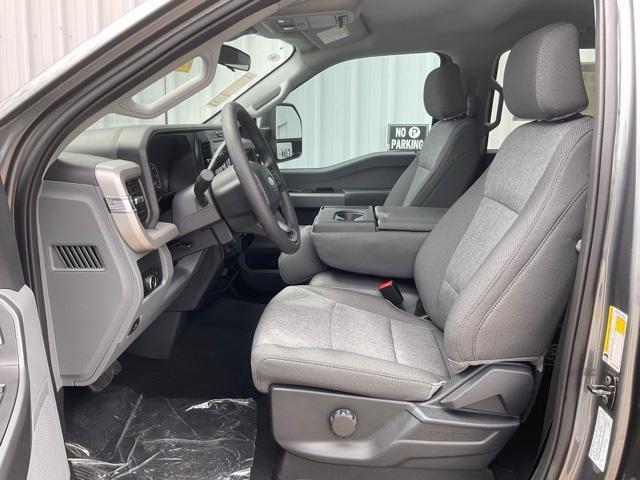 new 2025 Ford F-250 car, priced at $62,469