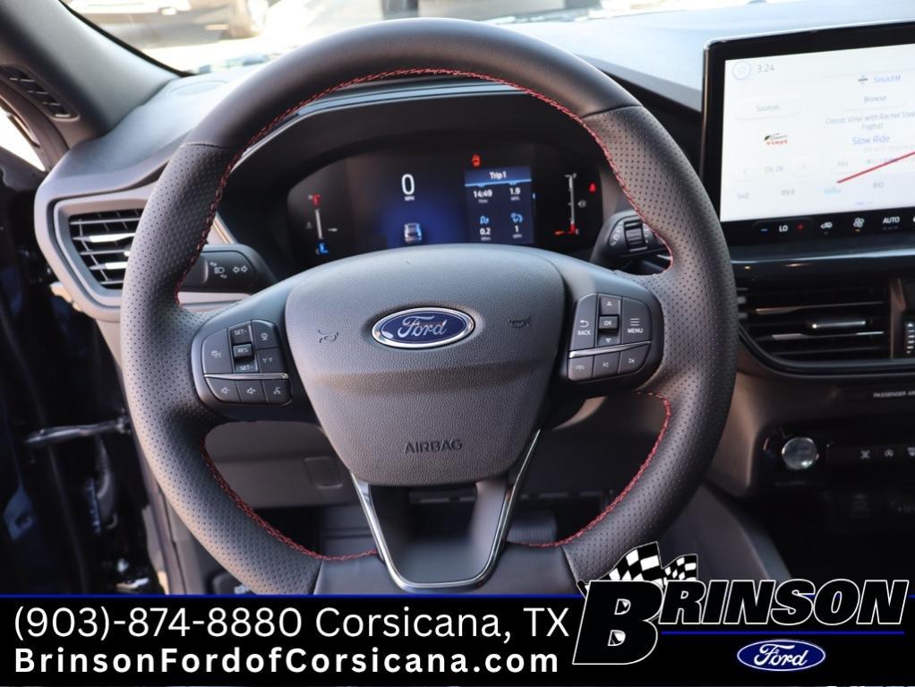 new 2026 Ford Escape car, priced at $31,969