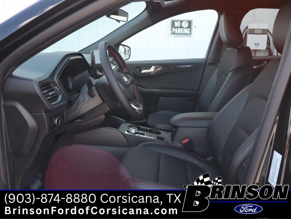 new 2026 Ford Escape car, priced at $31,969