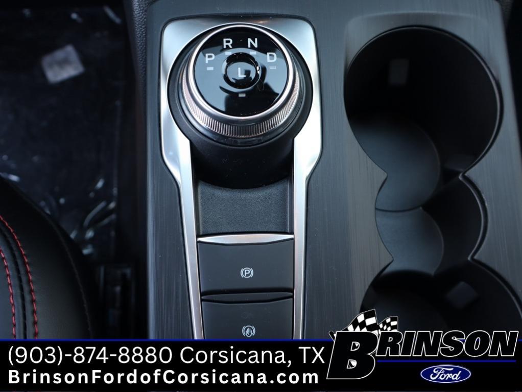 new 2026 Ford Escape car, priced at $31,969