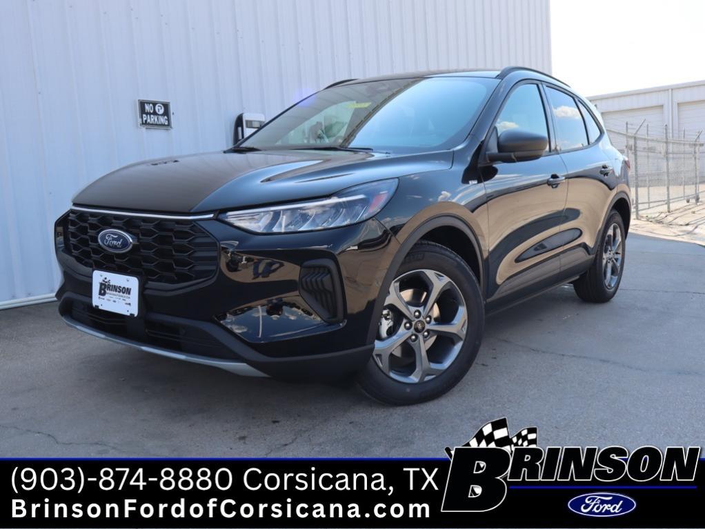 new 2026 Ford Escape car, priced at $31,969