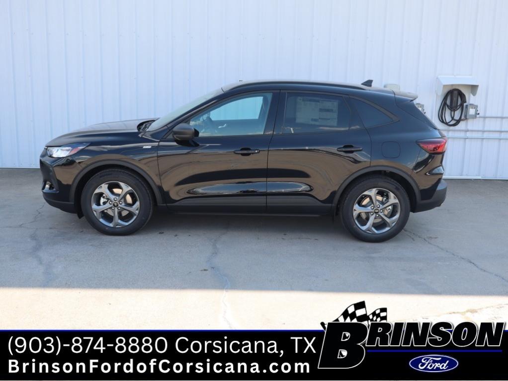 new 2026 Ford Escape car, priced at $31,969