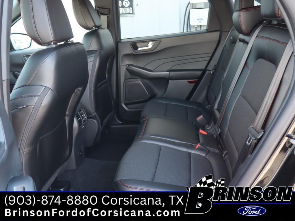new 2026 Ford Escape car, priced at $31,969