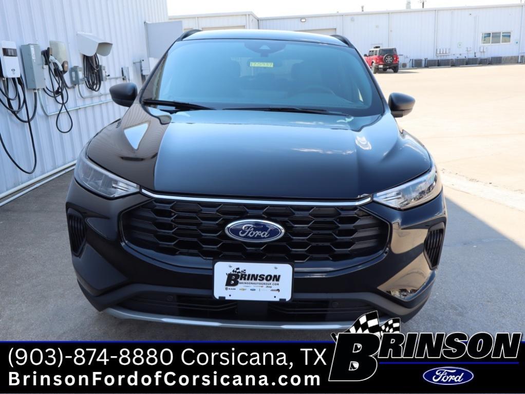 new 2026 Ford Escape car, priced at $31,969