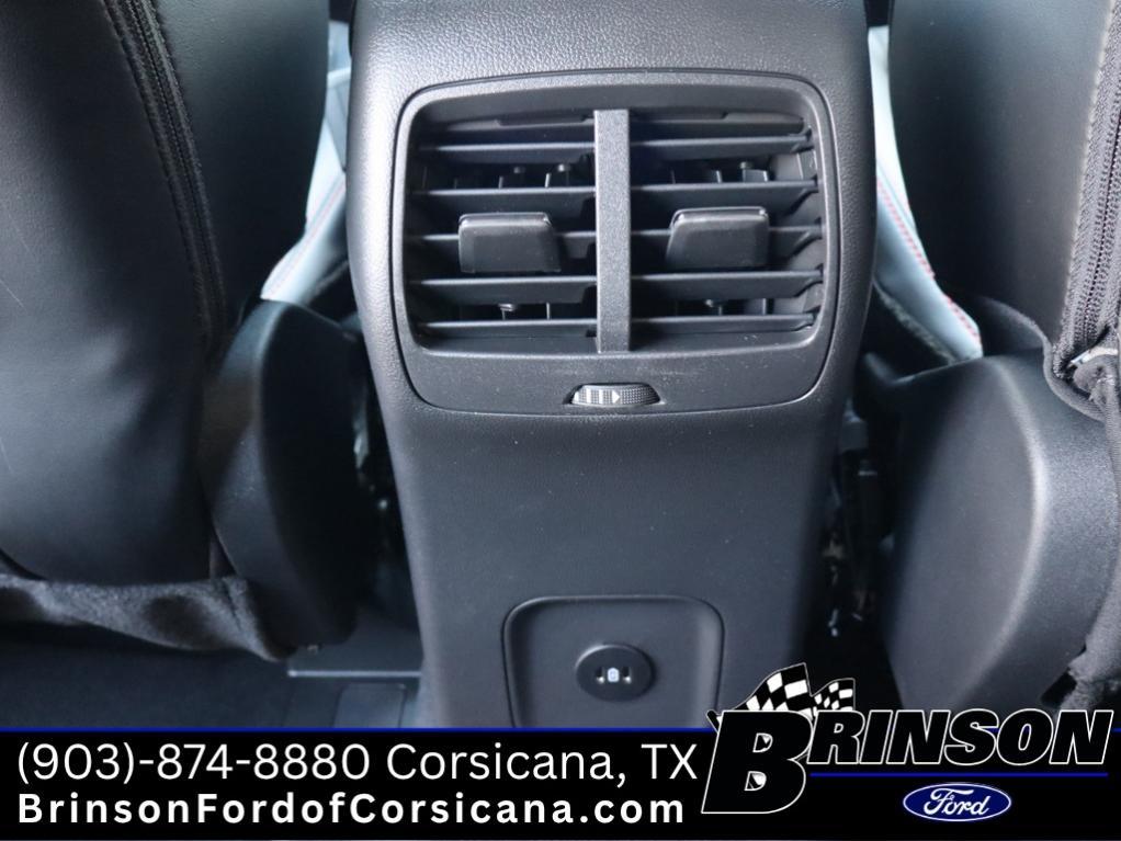 new 2026 Ford Escape car, priced at $31,969