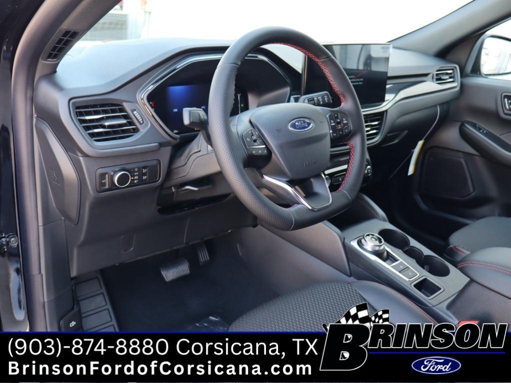 new 2026 Ford Escape car, priced at $31,969