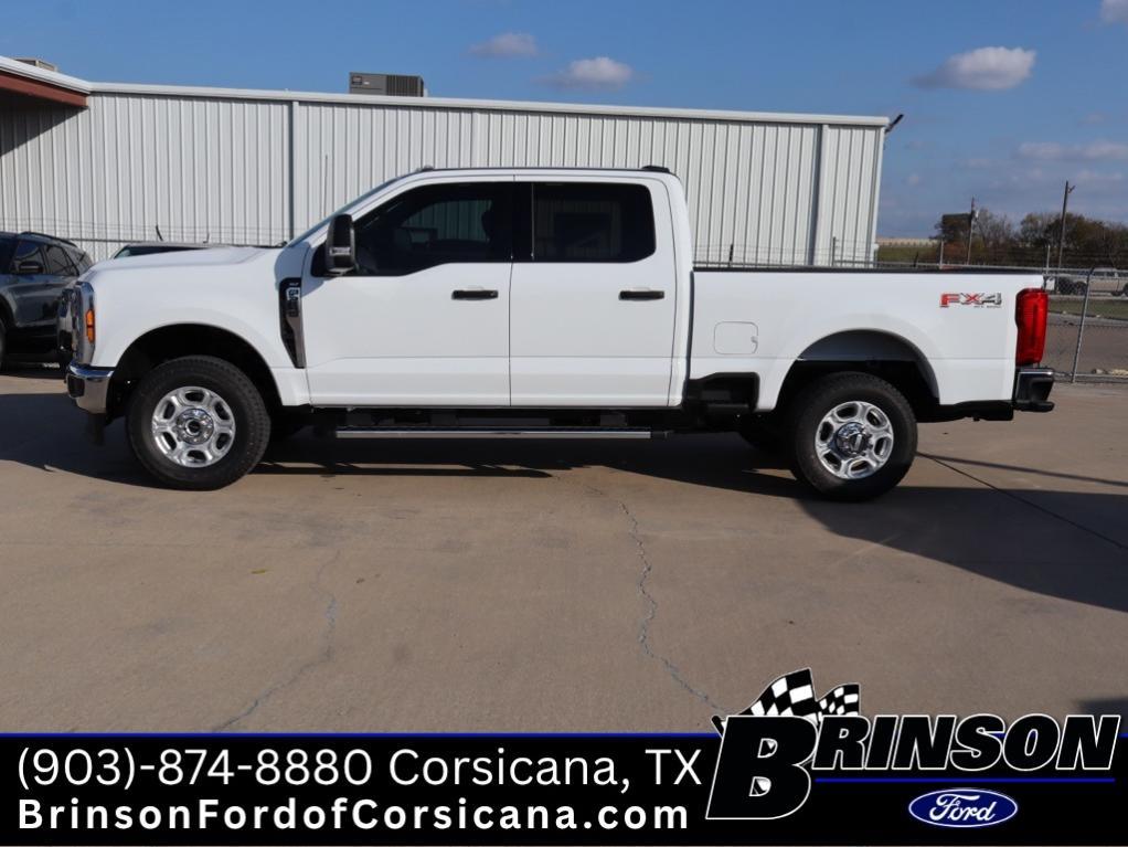 new 2026 Ford F-250 car, priced at $56,469