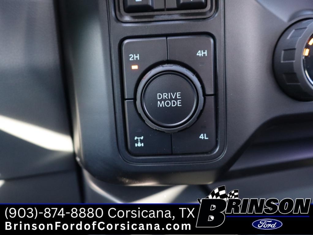 new 2026 Ford F-250 car, priced at $56,469