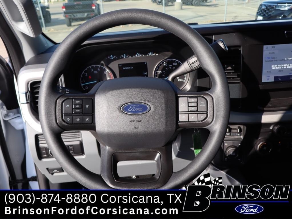 new 2026 Ford F-250 car, priced at $56,469