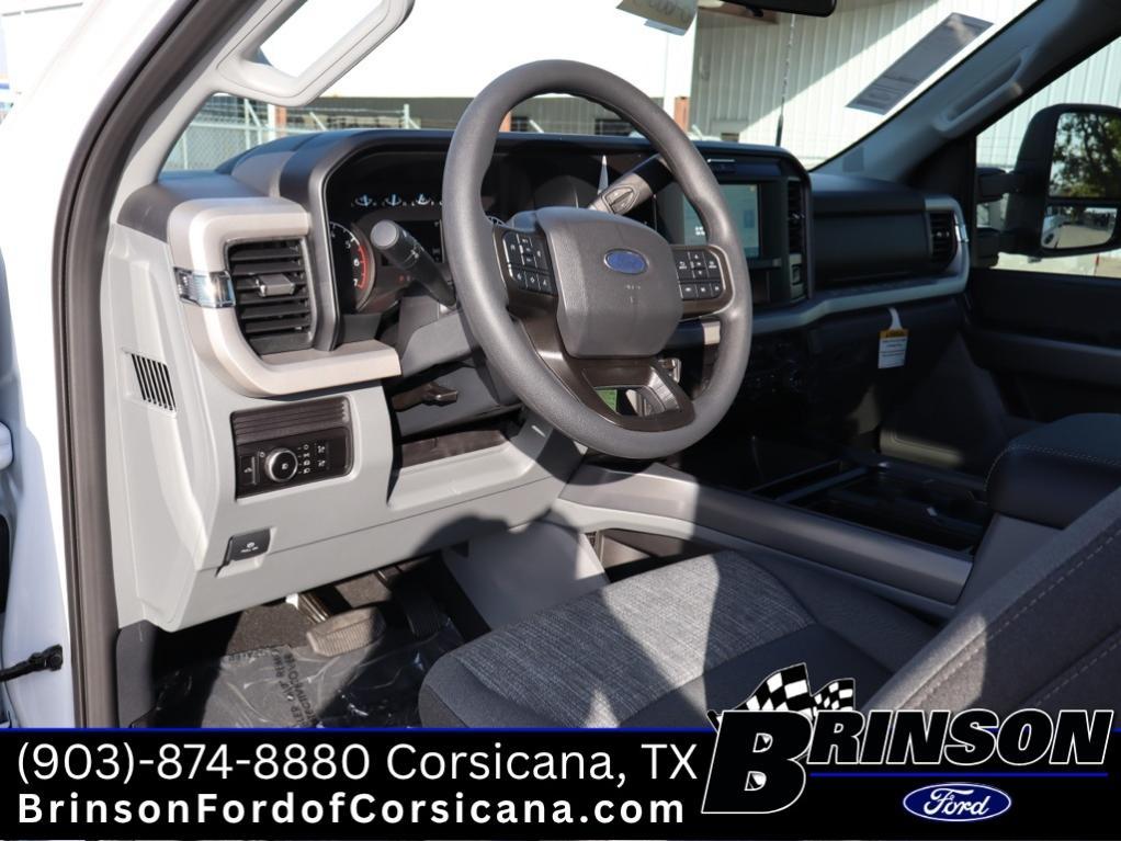 new 2026 Ford F-250 car, priced at $56,469