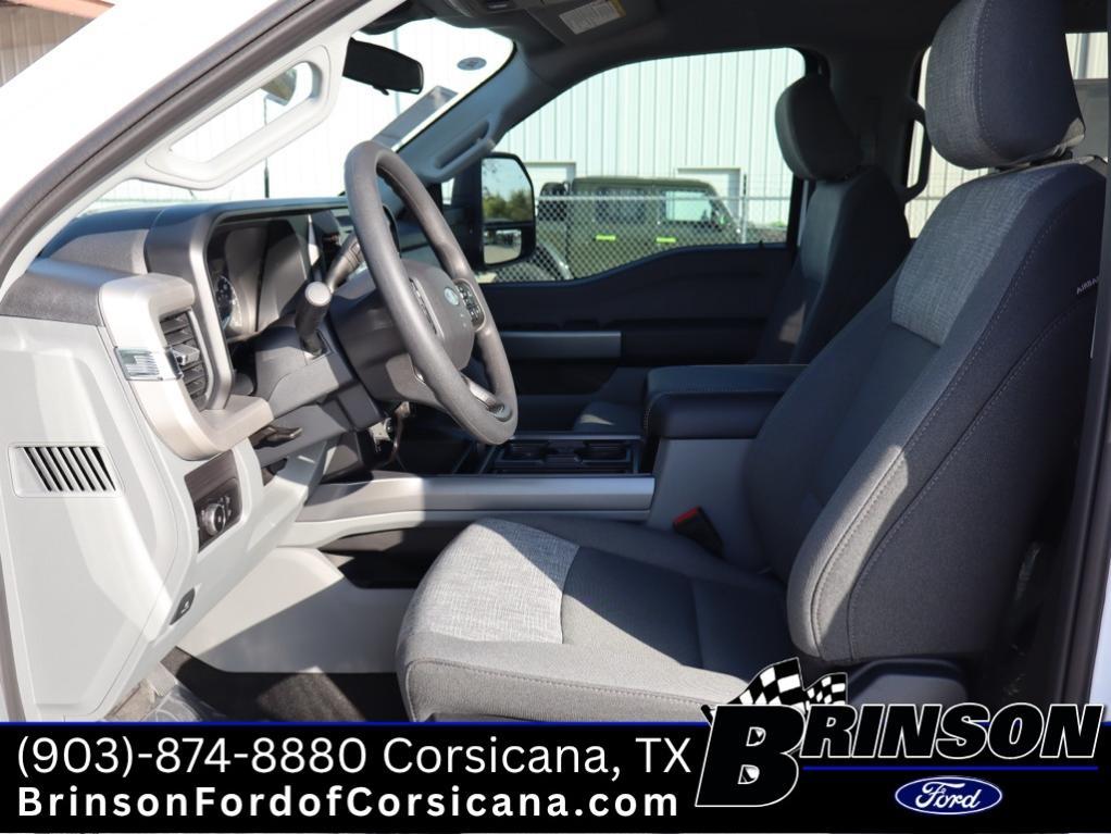 new 2026 Ford F-250 car, priced at $56,469