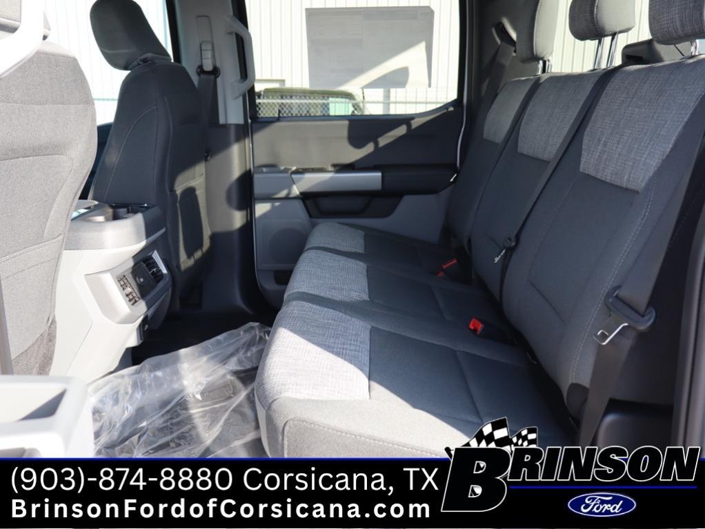 new 2026 Ford F-250 car, priced at $56,469