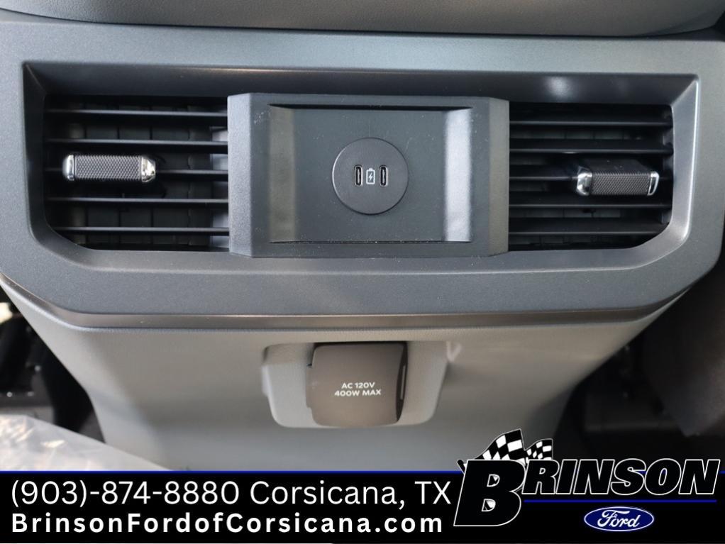 new 2026 Ford F-250 car, priced at $56,469