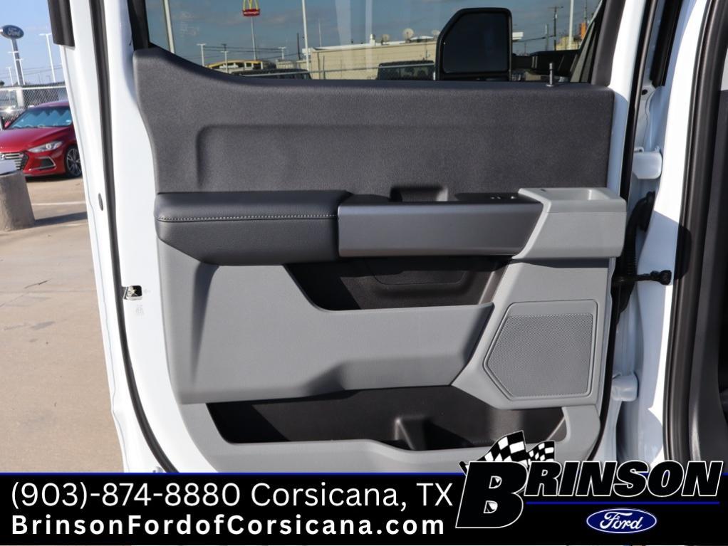 new 2026 Ford F-250 car, priced at $56,469