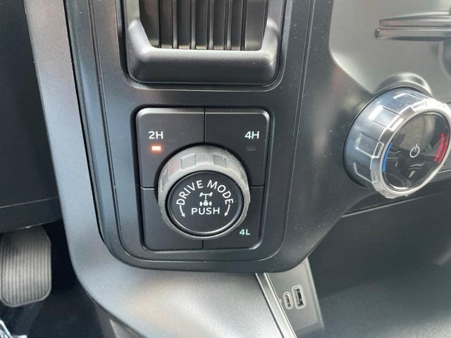 new 2025 Ford F-150 car, priced at $56,969