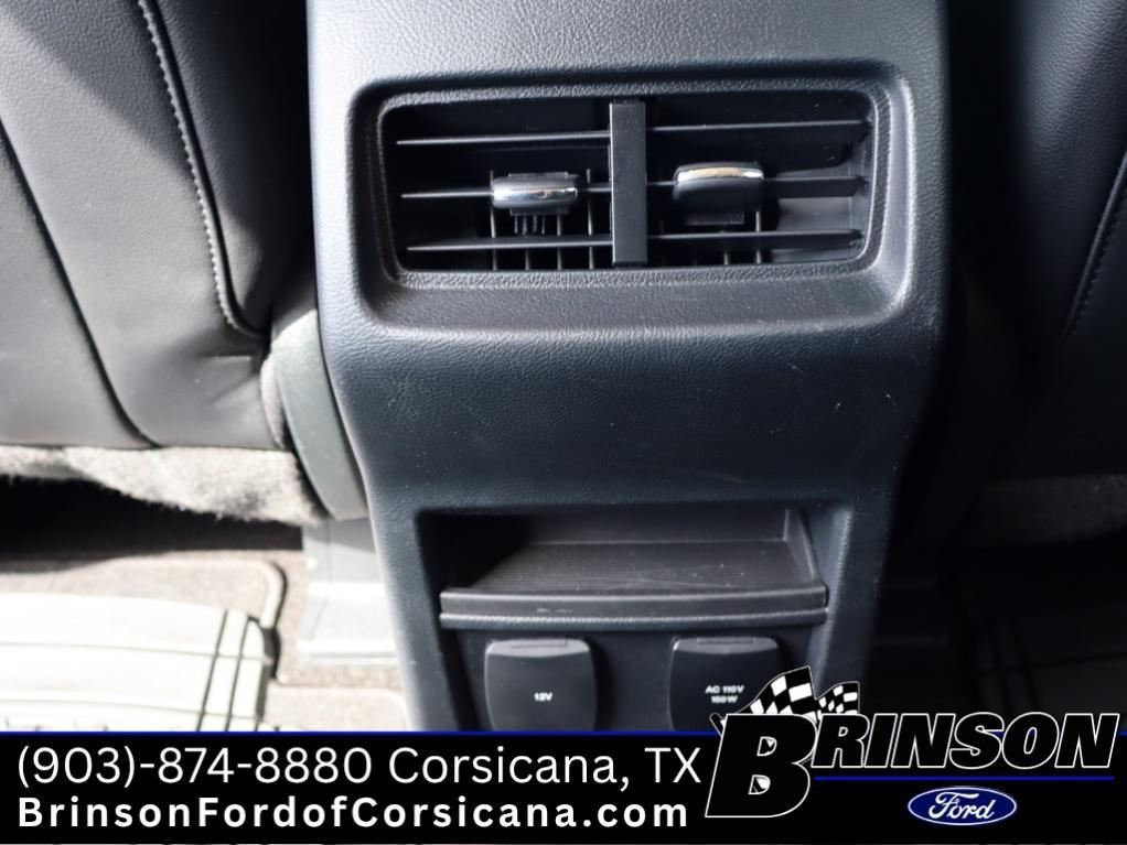used 2019 Ford Edge car, priced at $12,700