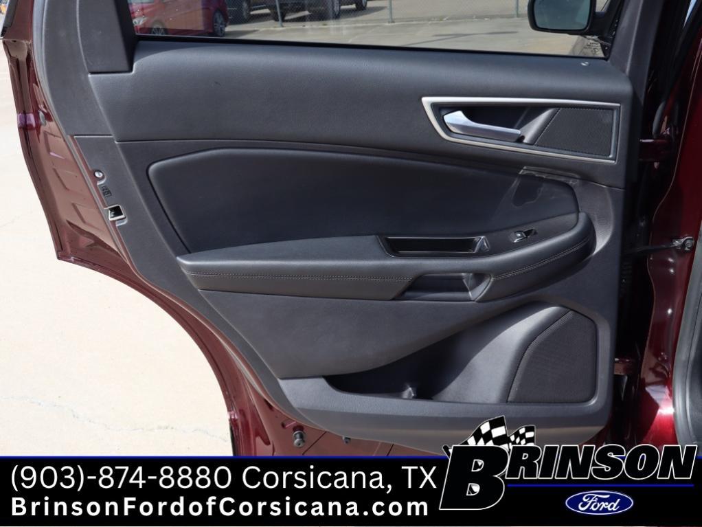 used 2019 Ford Edge car, priced at $12,700