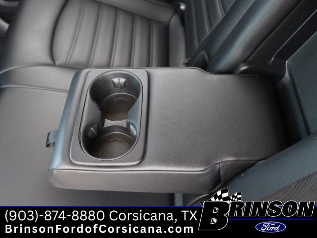 used 2019 Ford Edge car, priced at $12,700