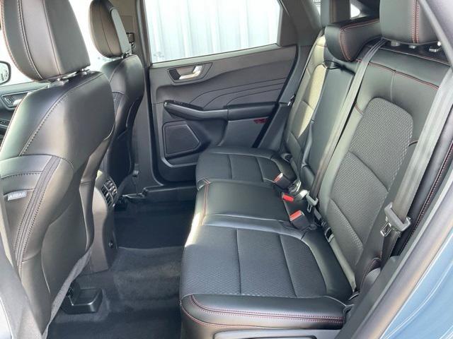 new 2025 Ford Escape car, priced at $30,543