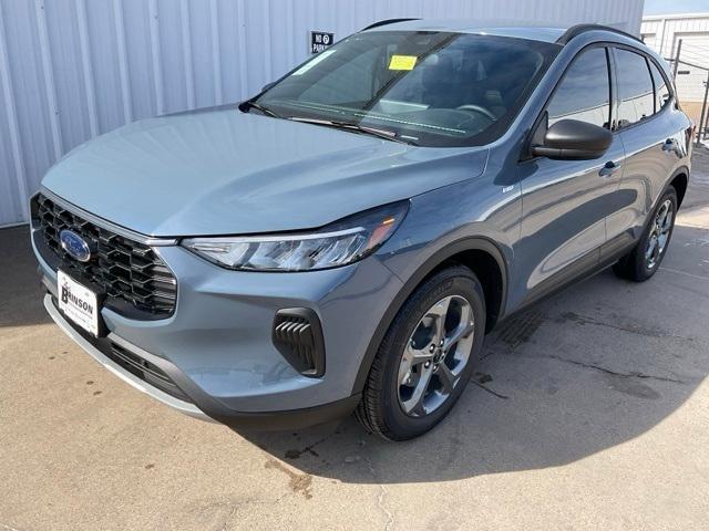 new 2025 Ford Escape car, priced at $30,543