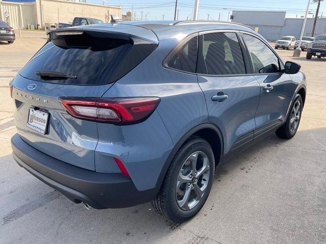 new 2025 Ford Escape car, priced at $30,543