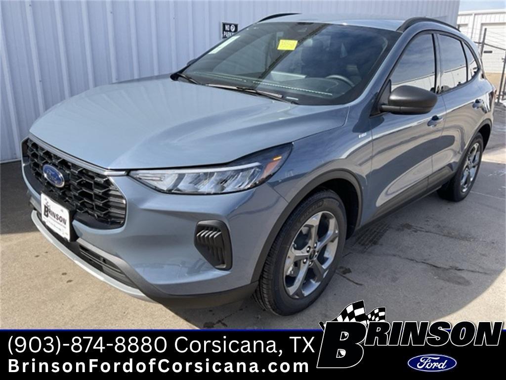 new 2025 Ford Escape car, priced at $24,969