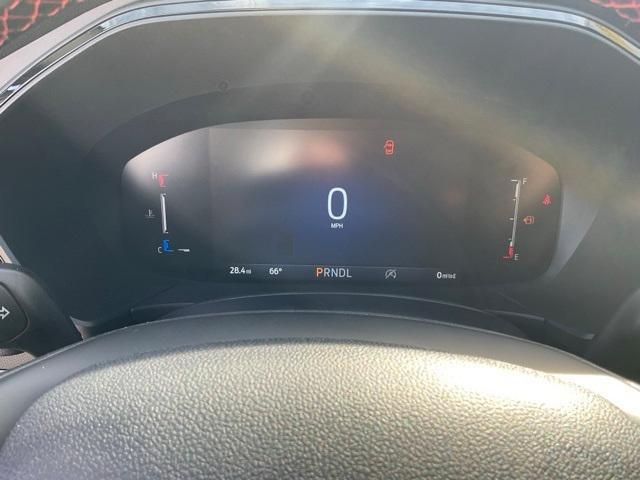 new 2025 Ford Escape car, priced at $30,543