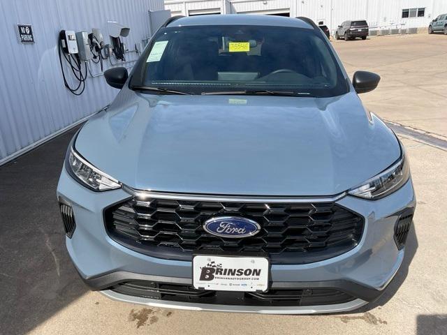 new 2025 Ford Escape car, priced at $30,543