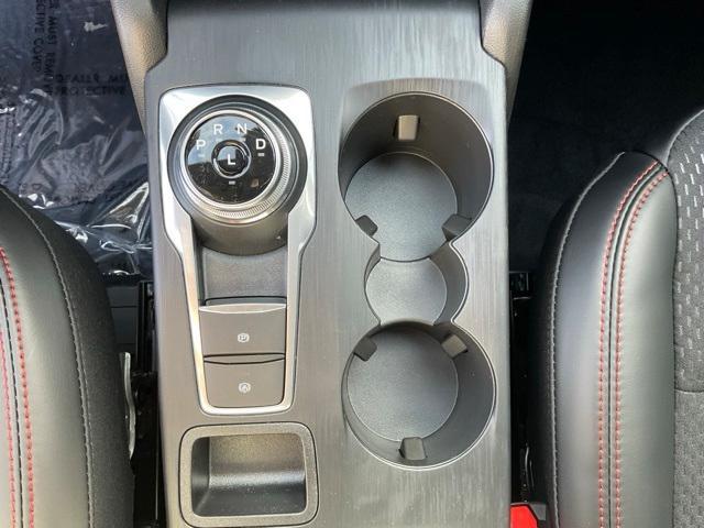 new 2025 Ford Escape car, priced at $30,543