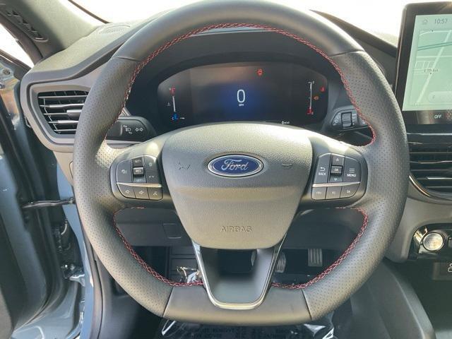 new 2025 Ford Escape car, priced at $30,543