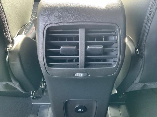 new 2025 Ford Escape car, priced at $30,543