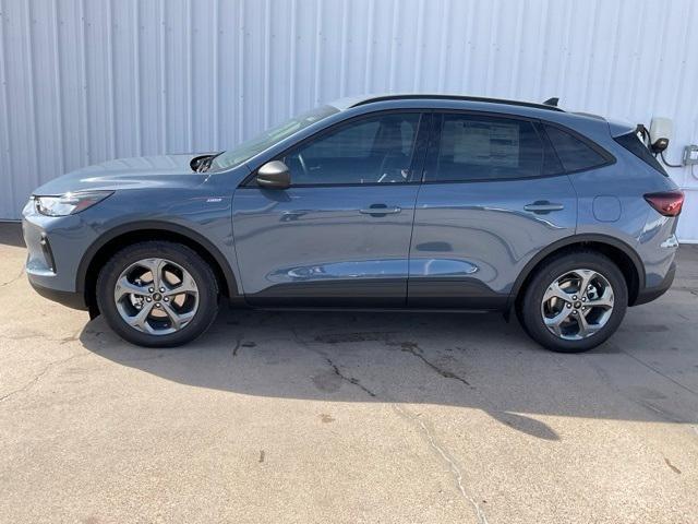 new 2025 Ford Escape car, priced at $30,543