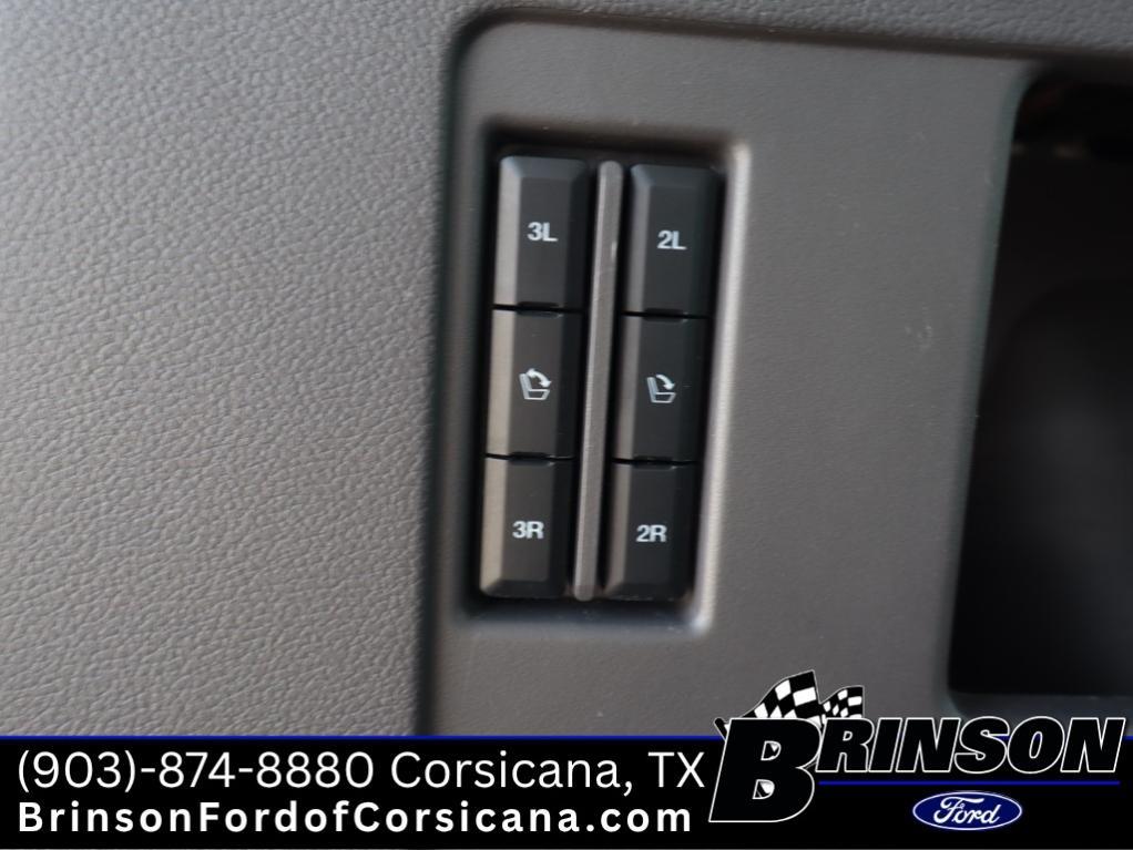 used 2021 Ford Expedition car, priced at $28,991
