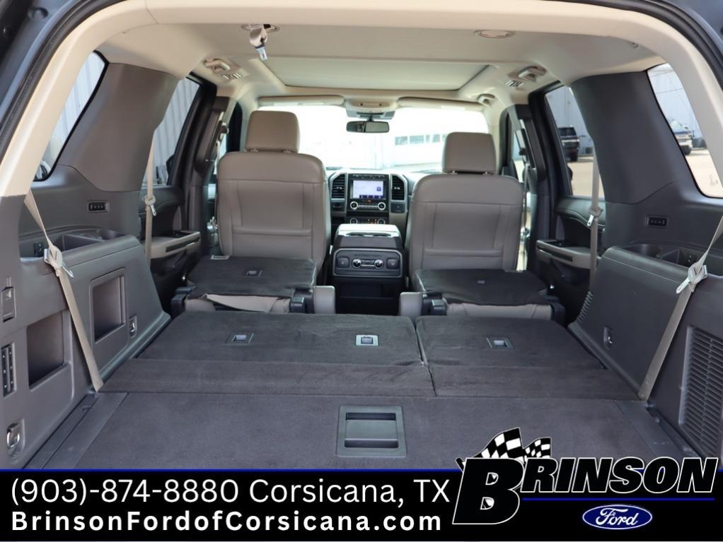 used 2021 Ford Expedition car, priced at $28,991