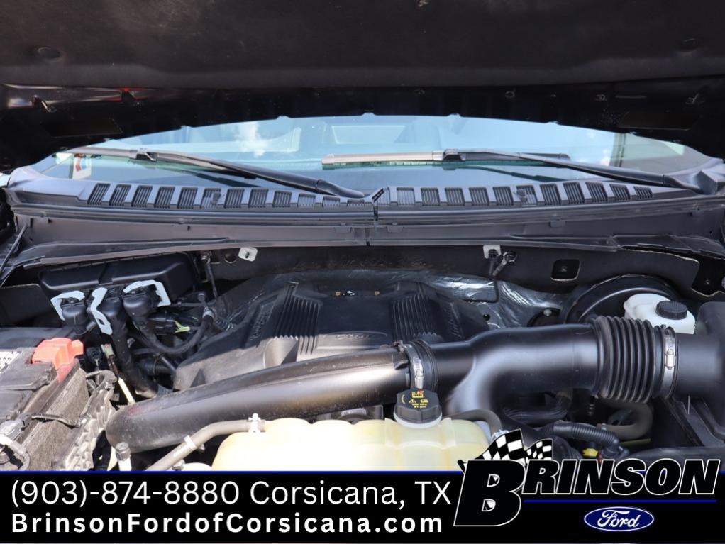 used 2021 Ford Expedition car, priced at $28,991