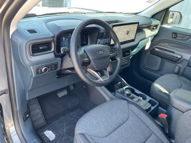 new 2025 Ford Maverick car, priced at $32,358