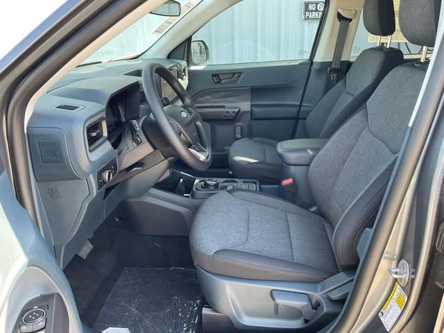new 2025 Ford Maverick car, priced at $32,358