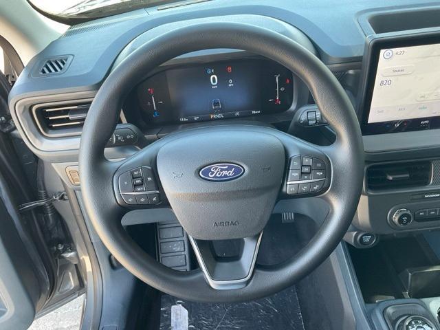 new 2025 Ford Maverick car, priced at $32,358