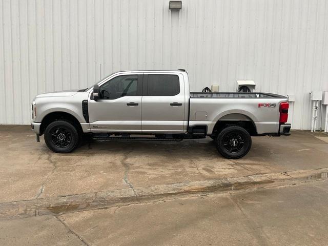 new 2024 Ford F-250 car, priced at $61,469