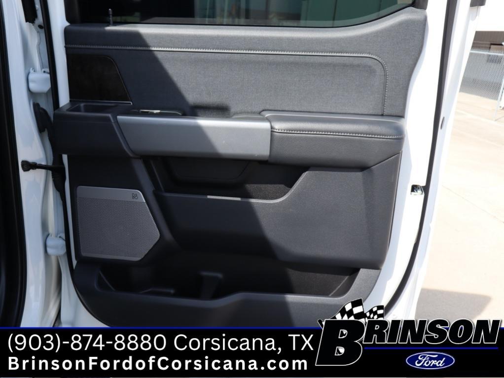 used 2024 Ford F-350 car, priced at $75,500