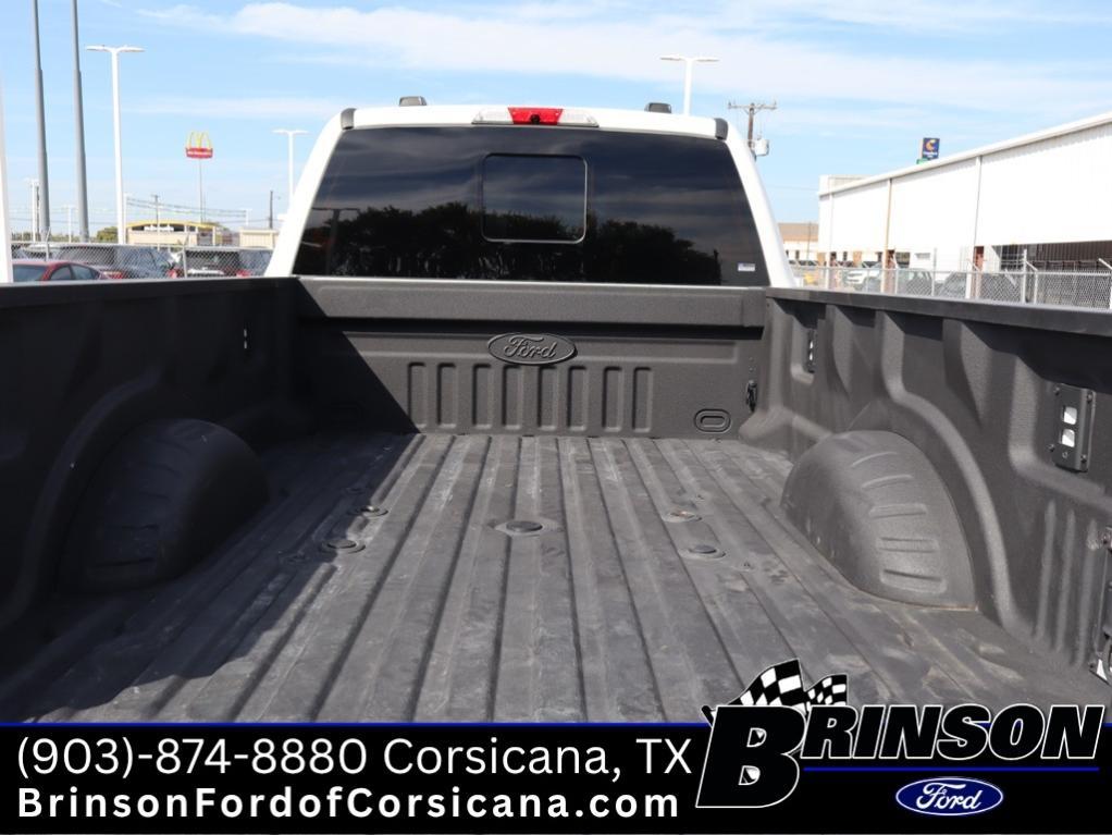 used 2024 Ford F-350 car, priced at $75,500