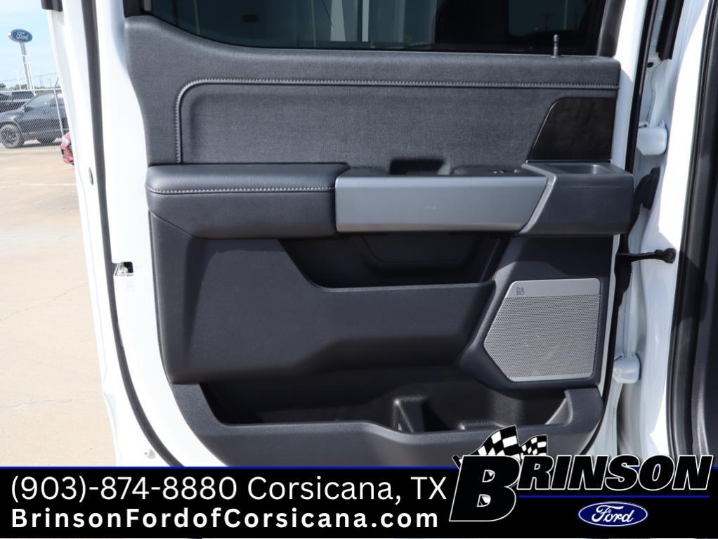 used 2024 Ford F-350 car, priced at $75,500