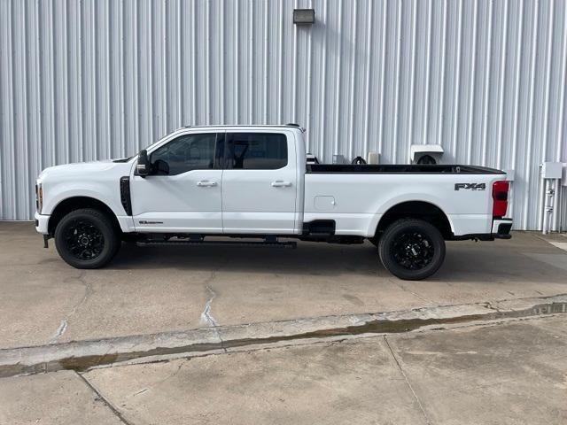 new 2025 Ford F-350 car, priced at $81,969
