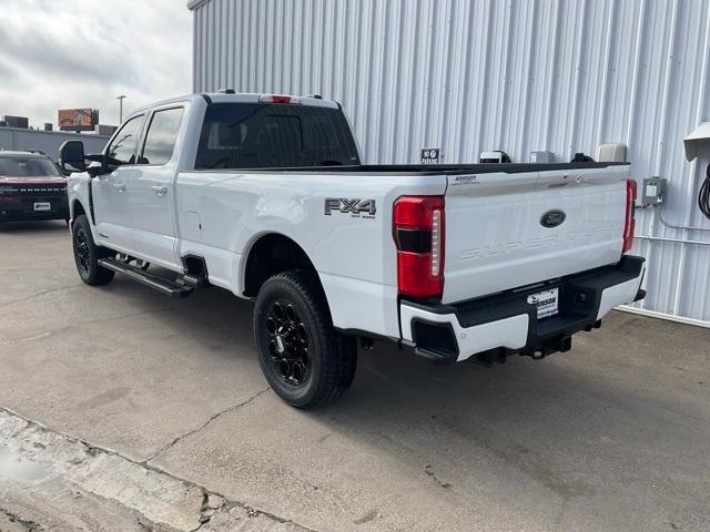 new 2025 Ford F-350 car, priced at $81,969