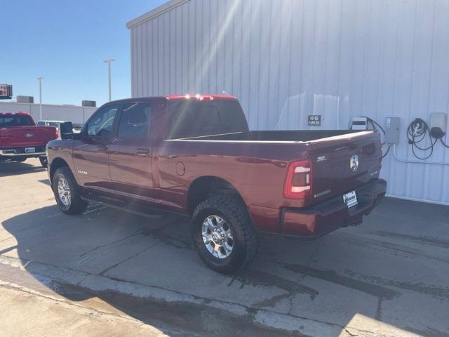 used 2023 Ram 2500 car, priced at $47,200