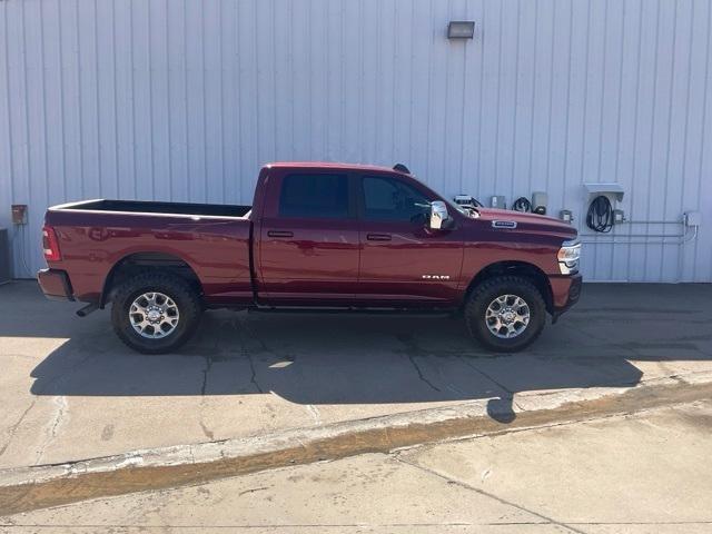 used 2023 Ram 2500 car, priced at $47,200